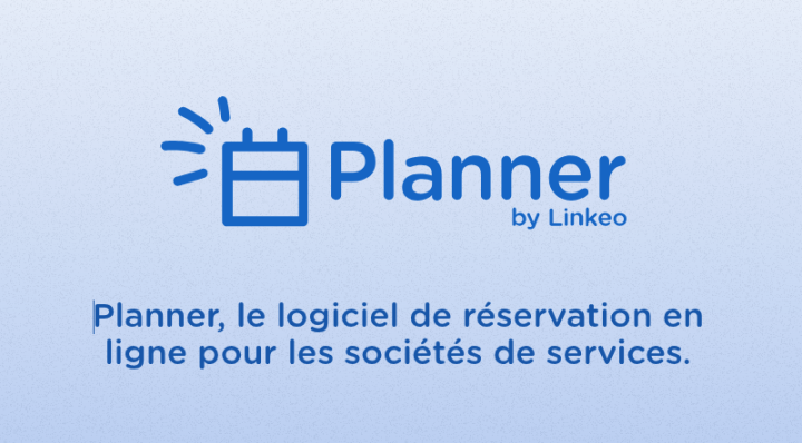 Planner Prise de rendez-vous en ligne, Agde