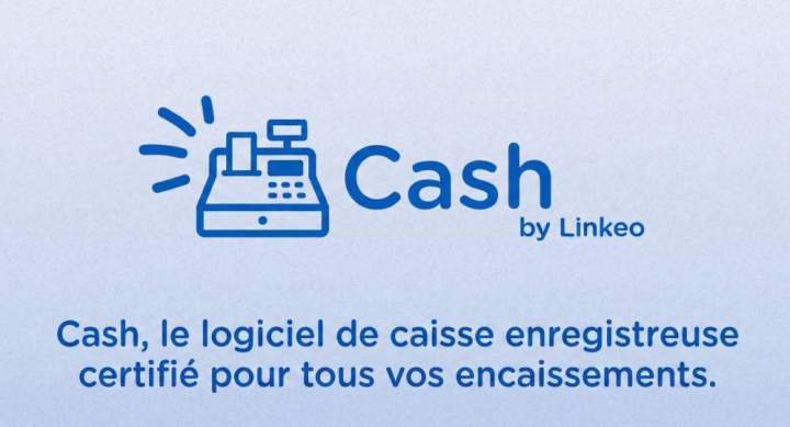 Cash caisse enregistreuse Montpellier